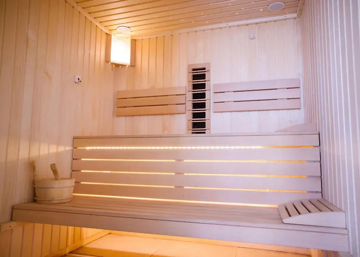 Апартаменты Kellers - Pool & Нэводари