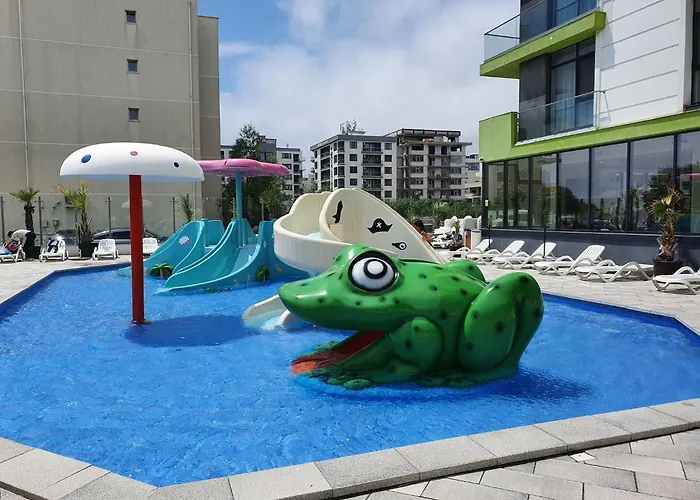 Kellers - Pool & Апартаменты *