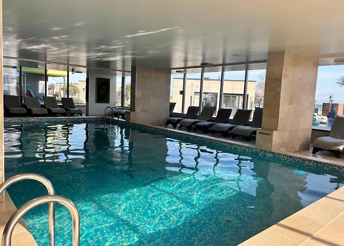 Kellers - Pool & * Нэводари