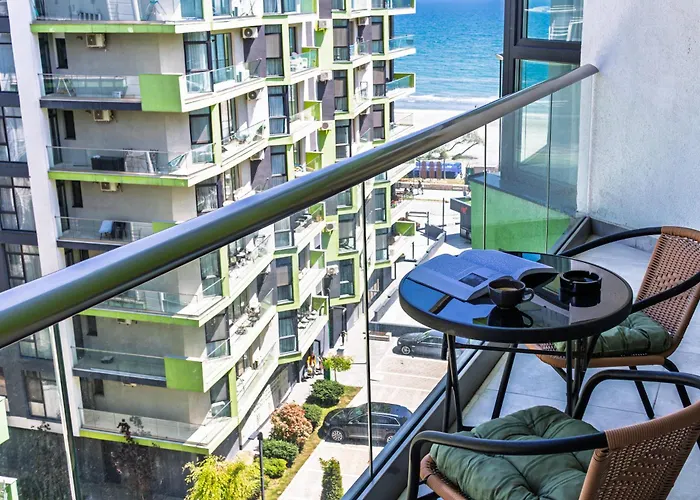 Апартаменты Kellers - Pool &