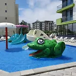 Kellers - Pool & Apartamento *