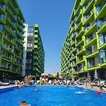 Apartament Kellers - Pool & *