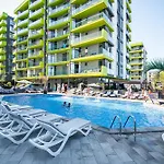Apartamento Kellers - Pool &