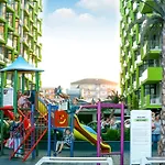 Apartamento Kellers - Pool & *