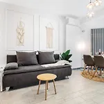 Apartament Kellers - Pool &