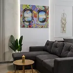 Apartament Kellers - Pool & Năvodari