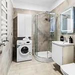 Apartament Kellers - Pool & Năvodari