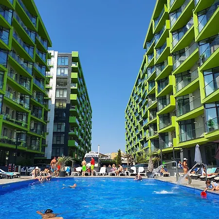 דירה Kellers - Pool & *