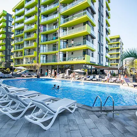 Apartment Kellers - Pool &