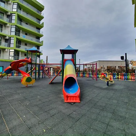 דירה Kellers - Pool & *