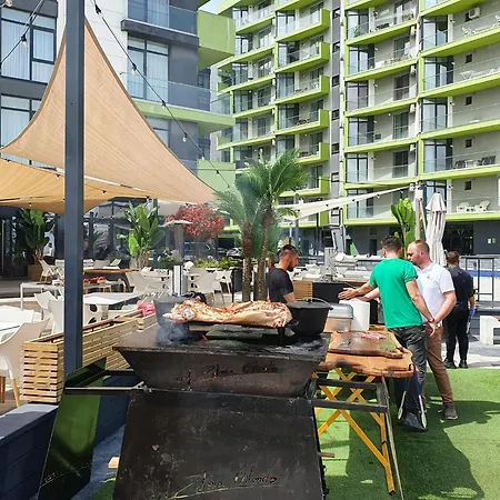 דירה Kellers - Pool &