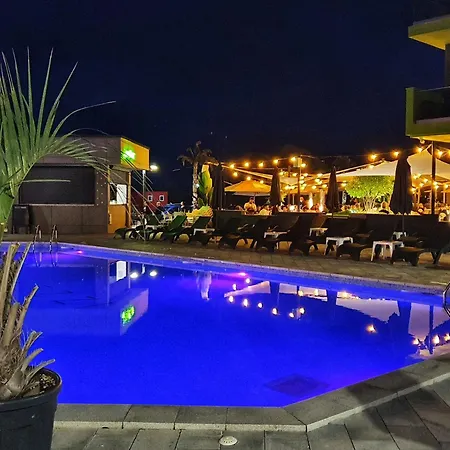 Apartamento Kellers - Pool & *