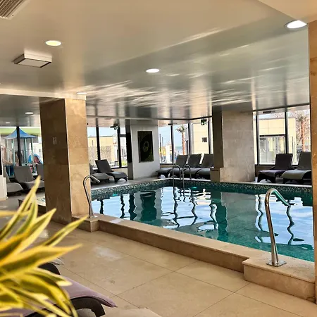 דירה Kellers - Pool &