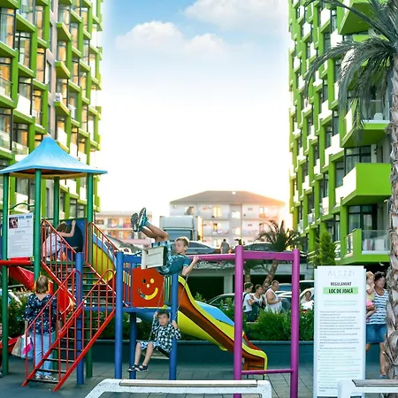 דירה Kellers - Pool & *