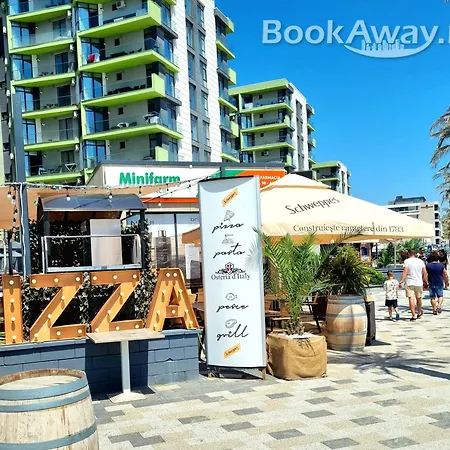 Kellers - Pool & * Năvodari