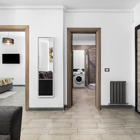 Kellers - Pool & Apartamento