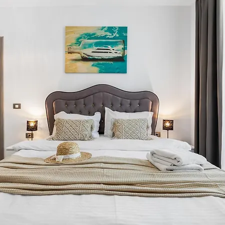 דירה Kellers - Pool & *