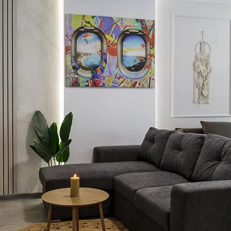 דירה Kellers - Pool & Năvodari