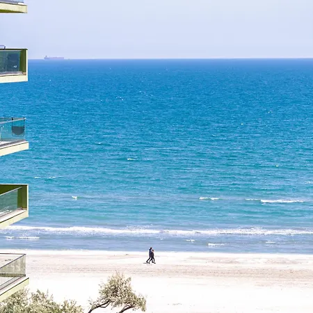 דירה Kellers - Pool &