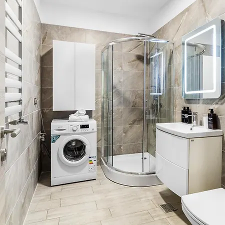 Apartamento Kellers - Pool & Năvodari