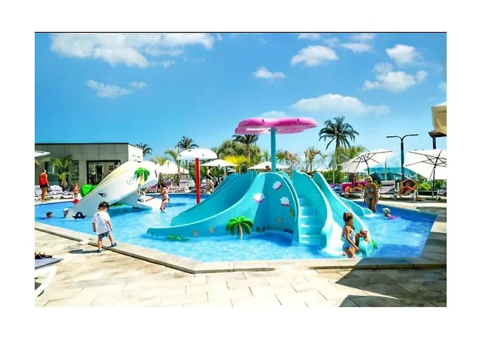 Kellers - Pool & * Năvodari