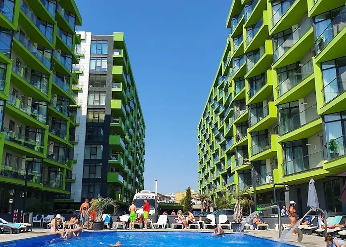 Apartamento Kellers - Pool & *