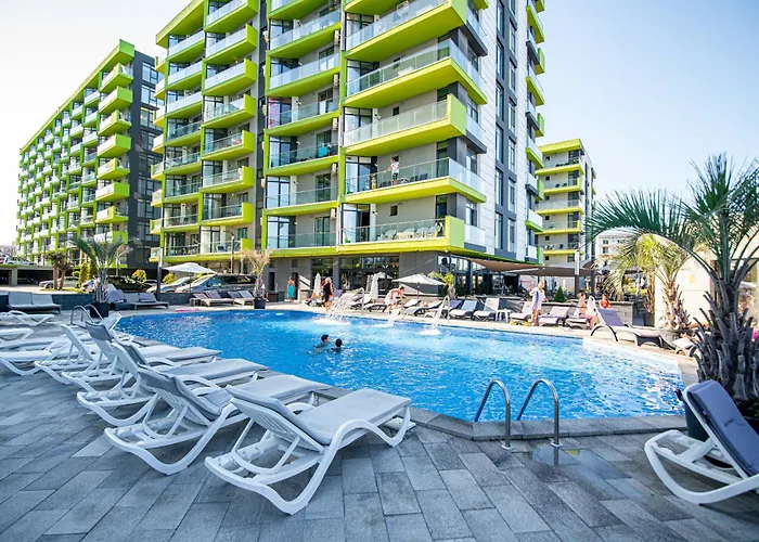 Apartamento Kellers - Pool &