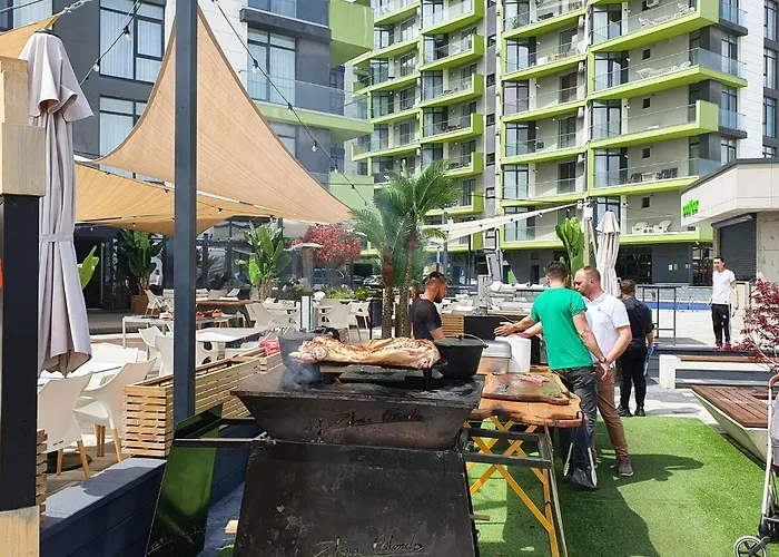 Apartamento Kellers - Pool &