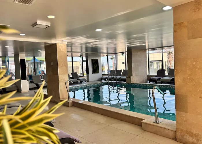 Apartamento Kellers - Pool &