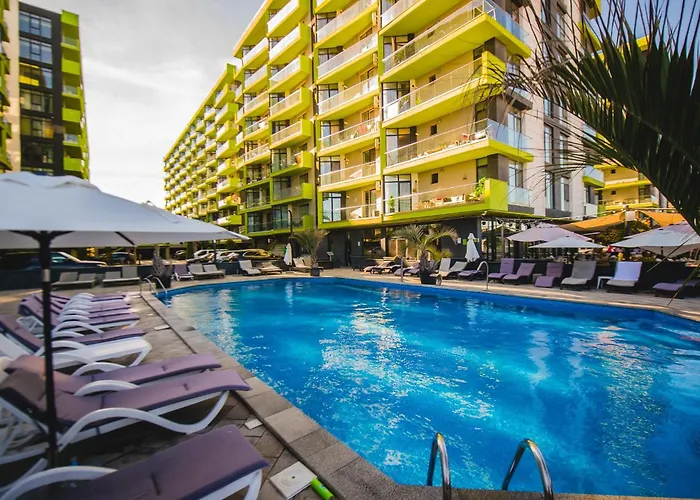 Kellers - Pool & Apartamento *