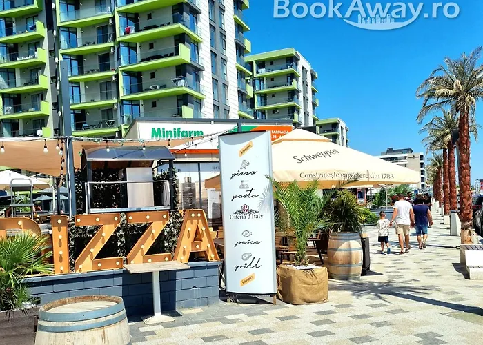 Kellers - Pool & * Năvodari