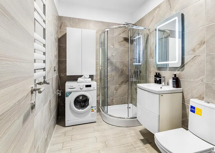 Apartamento Kellers - Pool & Năvodari