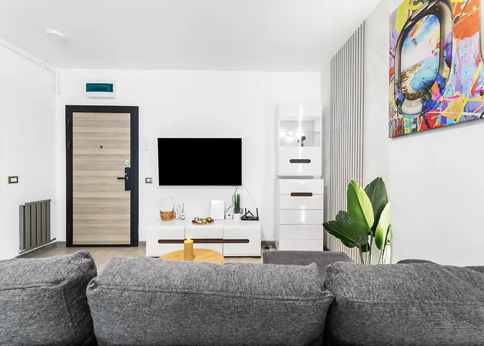 Apartamento Kellers - Pool & Năvodari