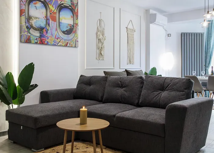 Kellers - Pool & Apartamento Năvodari